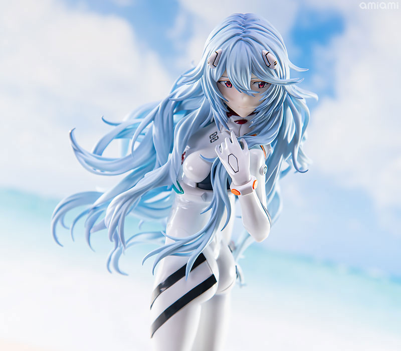 AmiAmi [Character & Hobby Shop] | EVANGELION:3.0+1.0 THRICE UPON A