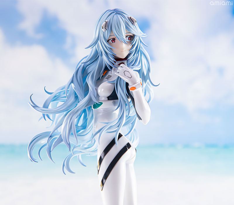 AmiAmi [Character & Hobby Shop] | EVANGELION:3.0+1.0 THRICE UPON A
