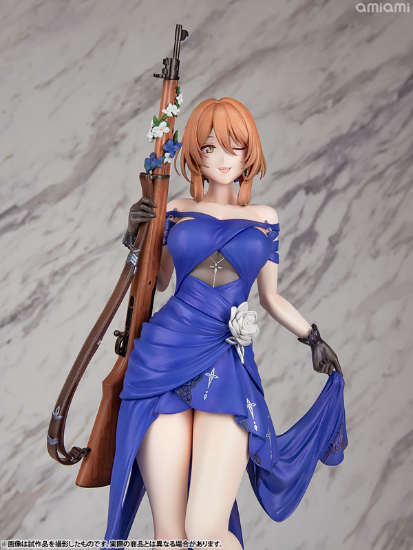 AmiAmi [Character & Hobby Shop] | Girls' Frontline 2: Exilium