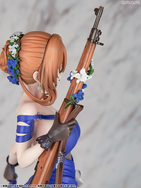 AmiAmi [Character & Hobby Shop] | Girls' Frontline 2: Exilium