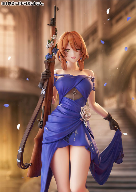 AmiAmi [Character & Hobby Shop] | Girls' Frontline 2: Exilium