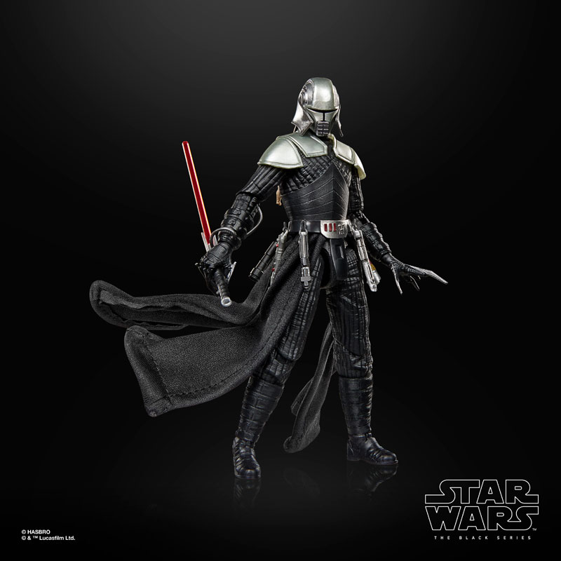 AmiAmi [Character & Hobby Shop] | Star Wars Black Series Gaming