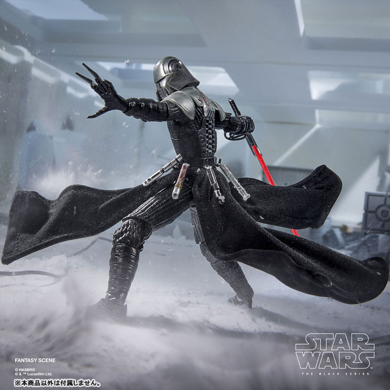 AmiAmi [Character & Hobby Shop] | Star Wars Black Series Gaming