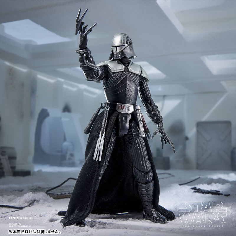 AmiAmi [Character & Hobby Shop] | Star Wars Black Series Gaming