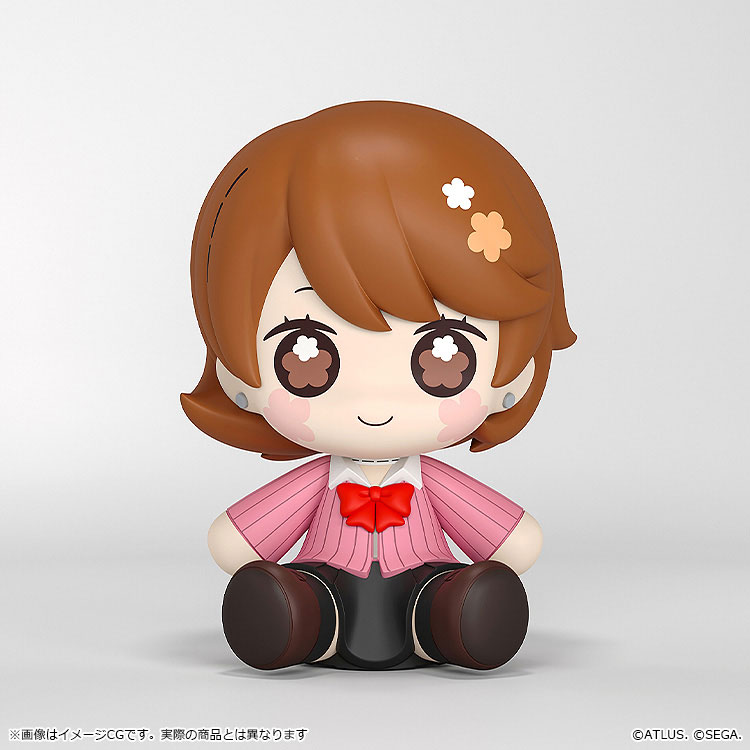Huggy Good Smile Persona 3 Reload Yukari Takeba (Good Smile Arts Shanghai) Huggy Good Smile Persona 3 Reload Yukari Takeba (Good Smile Arts Shanghai)