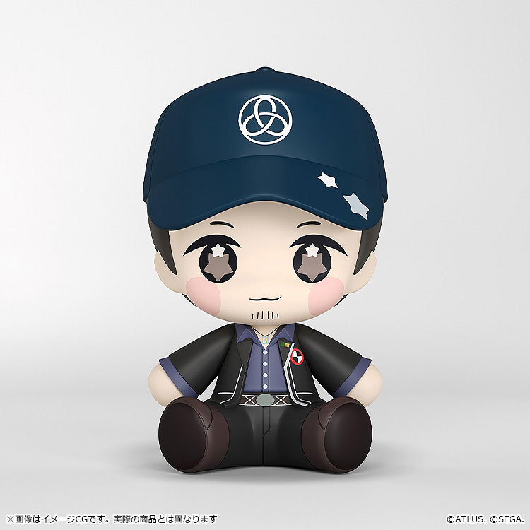 Huggy Good Smile Persona 3 Reload Junpei Iori (Good Smile Arts Shanghai) Huggy Good Smile Persona 3 Reload Junpei Iori (Good Smile Arts Shanghai)