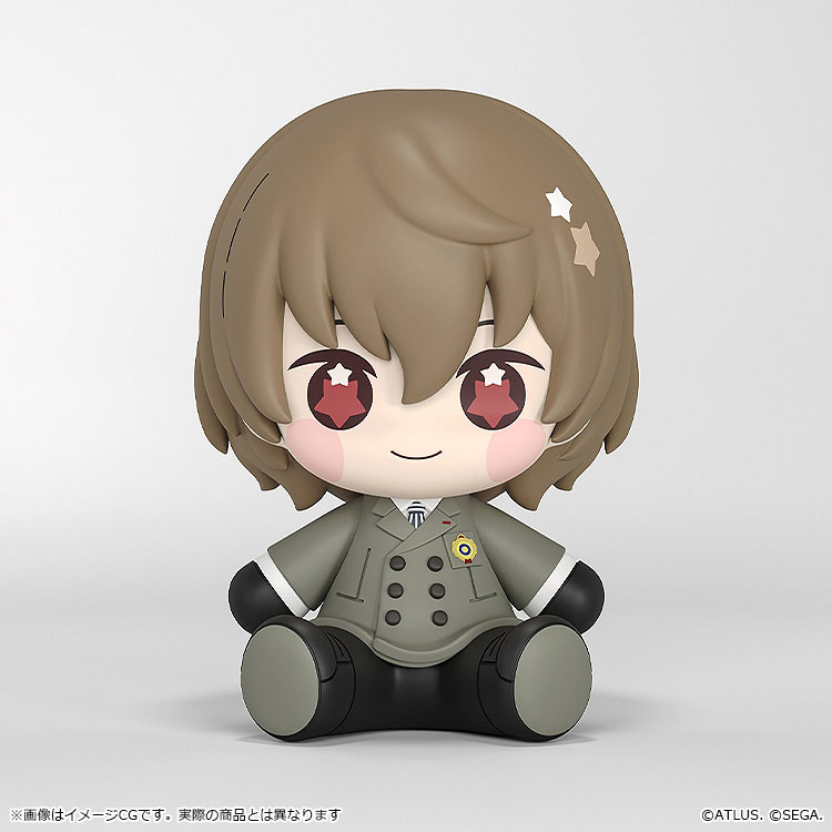 AmiAmi [Character & Hobby Shop] | Huggy Good Smile Persona 5 Royal