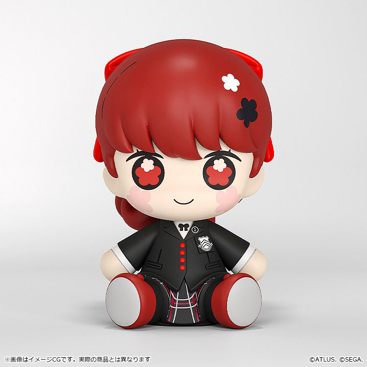 Huggy Good Smile Persona 5 Royal Kasumi Yoshizawa (Good Smile Arts Shanghai) Huggy Good Smile Persona 5 Royal Kasumi Yoshizawa (Good Smile Arts Shanghai)