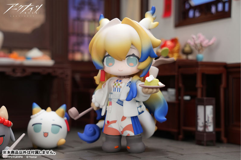 Cuties Series Arknights Shu (APEX) Cuties Series Arknights Shu (APEX)