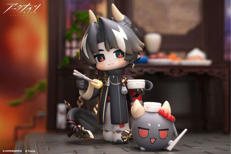 Cuties Series Arknights Chongyue (APEX)