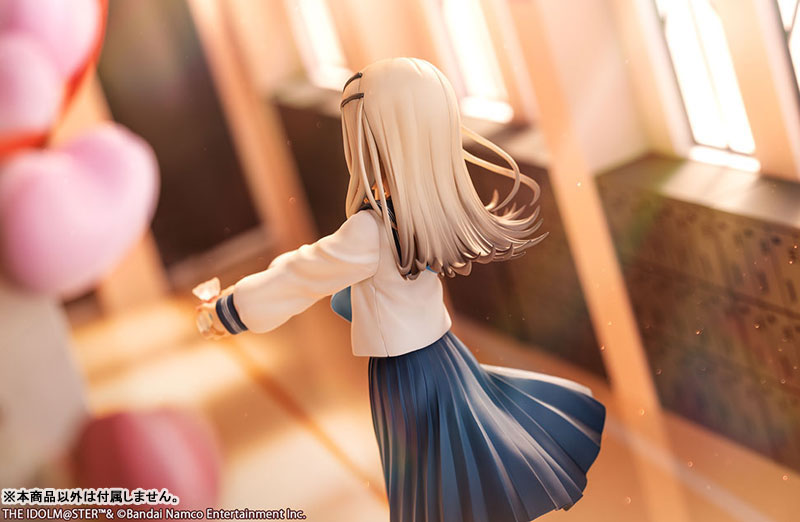 ジュニア様へ AmiAmi [Character & Hobby Shop] | Gakuen iDOLM@STER Hiro Shinosawa