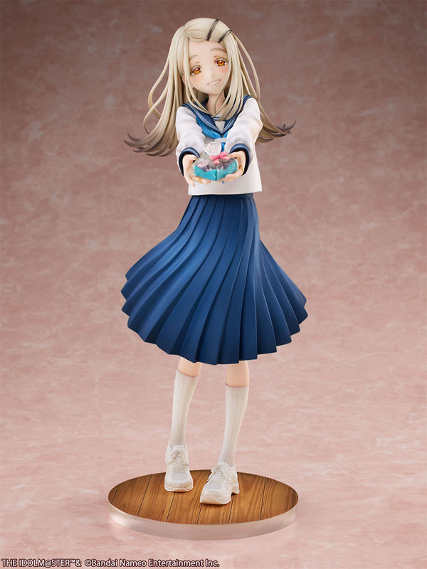 AmiAmi [Character & Hobby Shop] | Gakuen iDOLM@STER Hiro Shinosawa