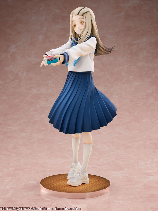 AmiAmi [Character & Hobby Shop] | Gakuen iDOLM@STER Hiro Shinosawa
