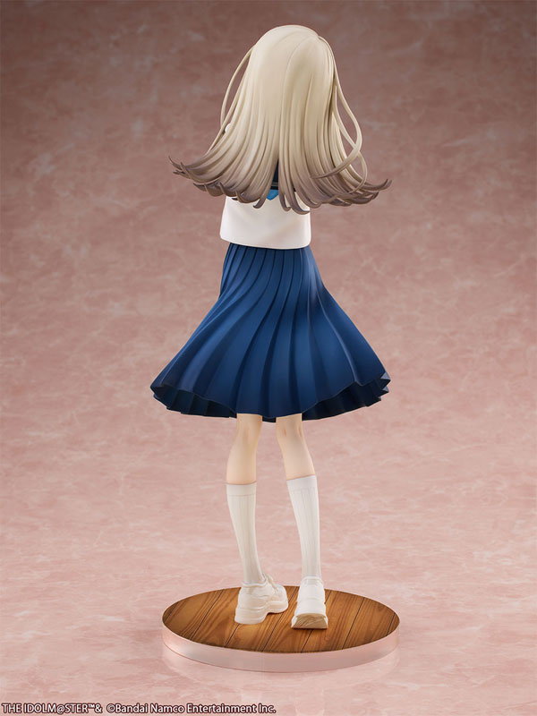 AmiAmi [Character & Hobby Shop] | Gakuen iDOLM@STER Hiro Shinosawa