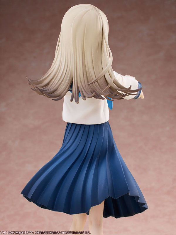 AmiAmi [Character & Hobby Shop] | Gakuen iDOLM@STER Hiro Shinosawa
