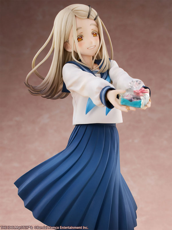 AmiAmi [Character & Hobby Shop] | Gakuen iDOLM@STER Hiro Shinosawa