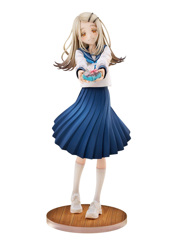 AmiAmi [Character & Hobby Shop] | Gakuen iDOLM@STER Hiro Shinosawa