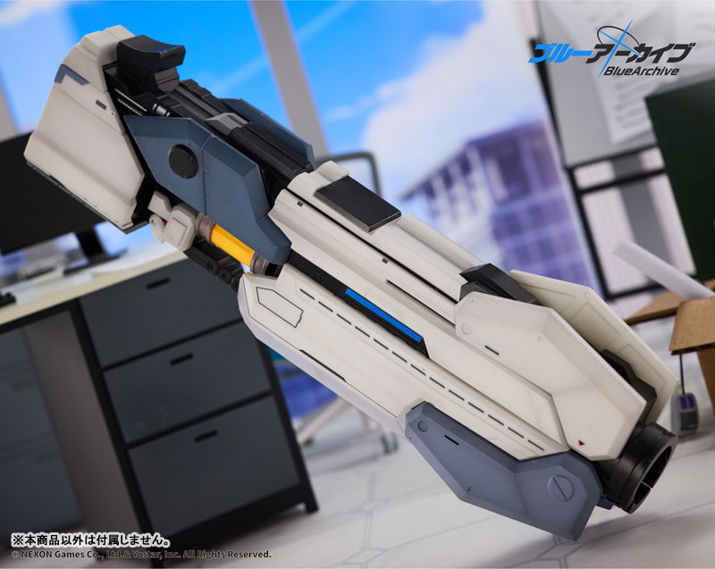 AmiAmi [Character & Hobby Shop] | Blue Archive Alice 1/7 Complete