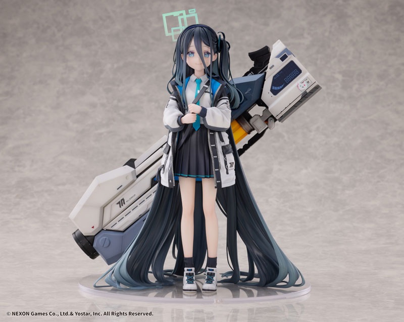 AmiAmi [Character & Hobby Shop] | Blue Archive Alice 1/7 Complete