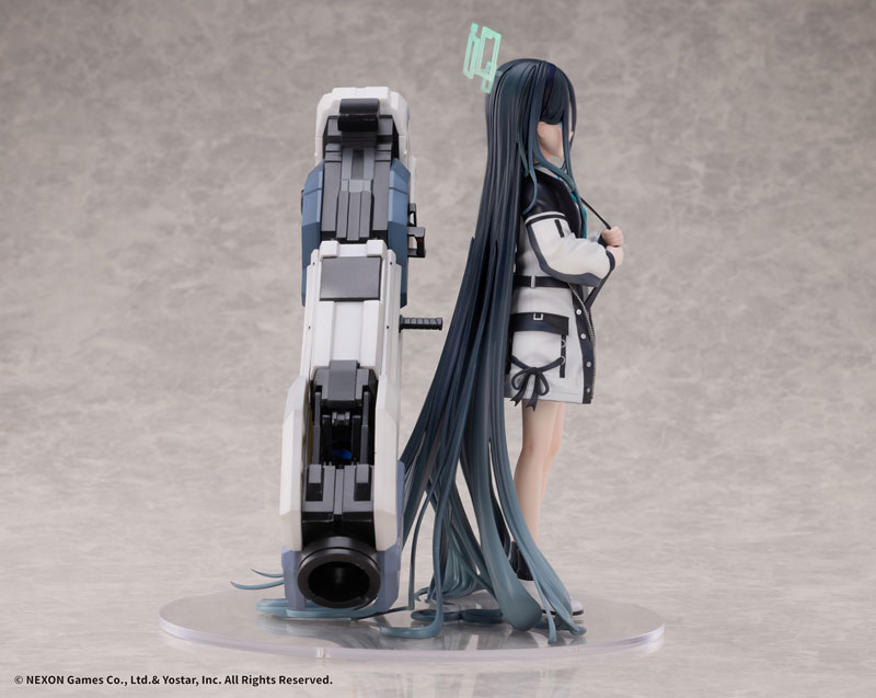AmiAmi [Character & Hobby Shop] | Blue Archive Alice 1/7 Complete