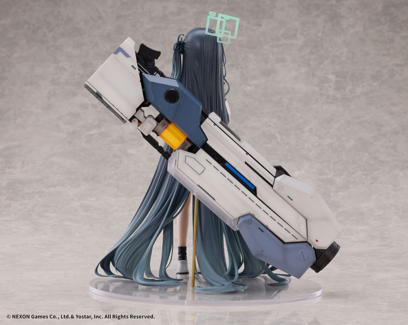 AmiAmi [Character & Hobby Shop] | Blue Archive Alice 1/7 Complete