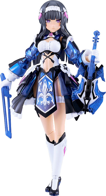 erikatakataです！ AmiAmi [Character & Hobby Shop] | [Bonus] PLAMATEA VALKYRIE TUNE