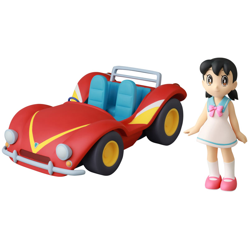 AmiAmi [Character & Hobby Shop] | Ultra Detail Figure UDF Movie