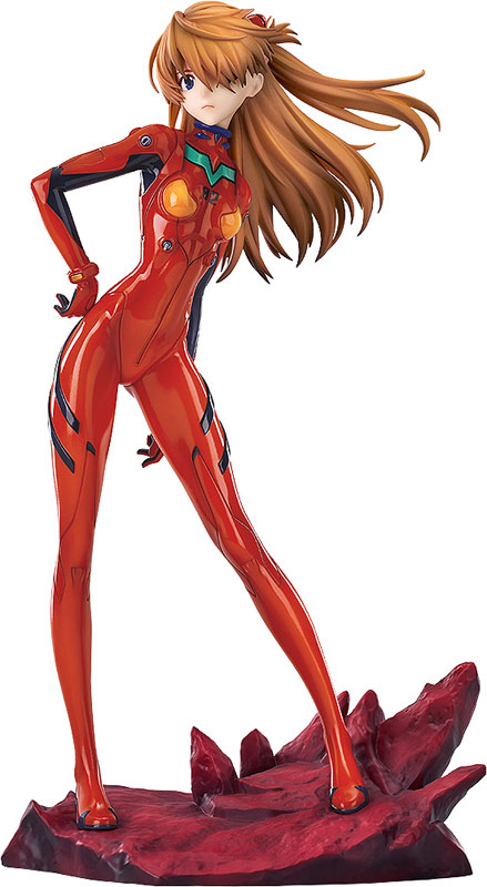 AmiAmi [Character & Hobby Shop] | Rebuild of Evangelion Asuka