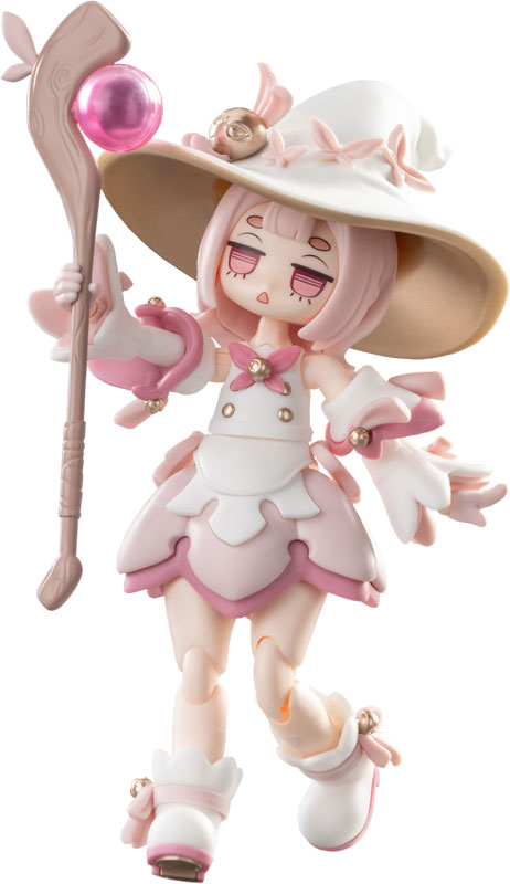 AmiAmi [Character & Hobby Shop] | Isekai Ryoko no Techo 02B Newbie