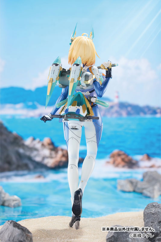 AmiAmi [Character & Hobby Shop] | [Bonus] Sophia F. Shirring Wet