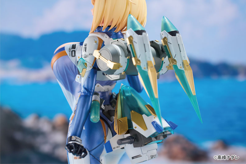 AmiAmi [Character & Hobby Shop] | [Bonus] Sophia F. Shirring Wet