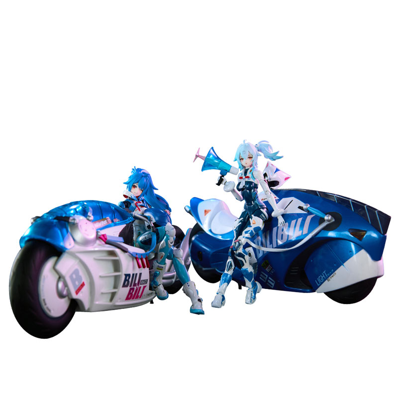 SHO　フィギュア AmiAmi [Character & Hobby Shop] | bilibili BAINIANJI 2233 Speed