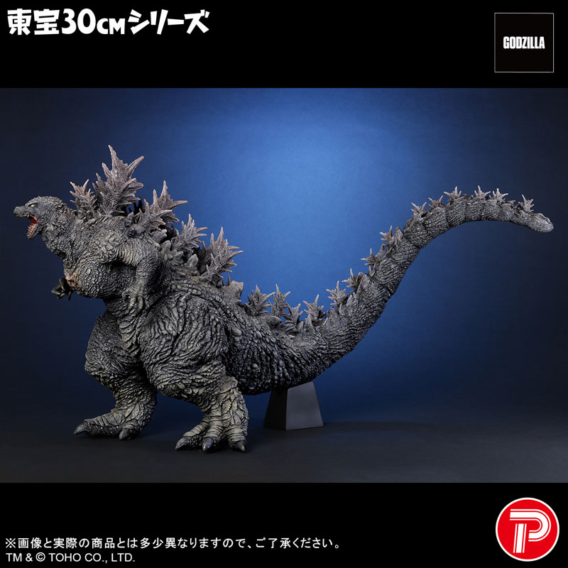 AmiAmi [Character & Hobby Shop] | Toho 30cm Series Godzilla