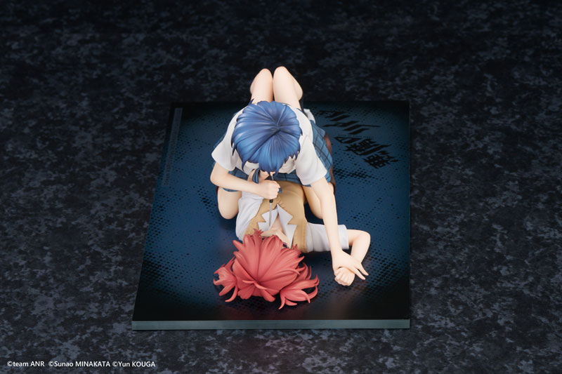 AmiAmi [Character & Hobby Shop] | [Bonus] Akuma no Riddle Haru