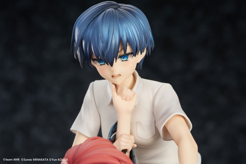AmiAmi [Character & Hobby Shop] | [Bonus] Akuma no Riddle Haru