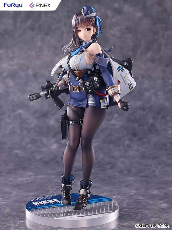 AmiAmi [Character & Hobby Shop] | Goddess of Victory: Nikke Marian