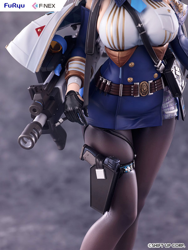 AmiAmi [Character & Hobby Shop] | Goddess of Victory: Nikke Marian