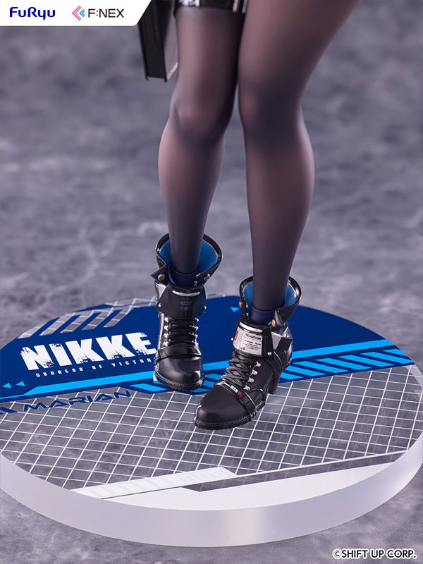 marian出品 1200×600×900 深さ450 AmiAmi [Character & Hobby Shop] | GODDESS OF VICTORY: NIKKE Marian