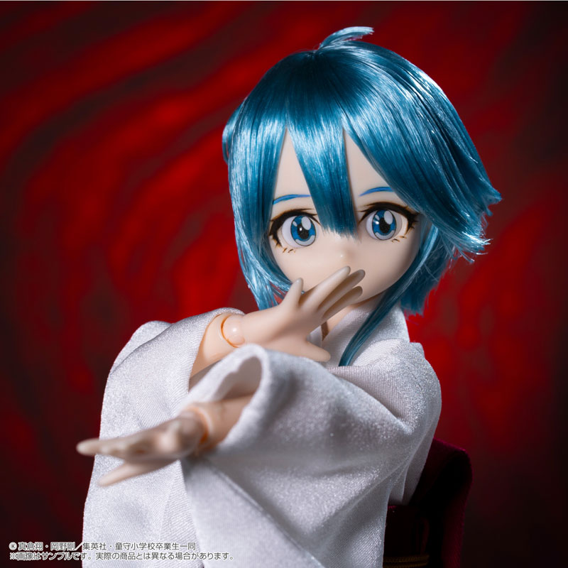 1/6 Pure Neemo Character Series No.169 Anime “Jigoku Sensei Nube