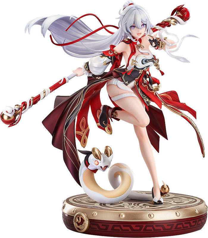 AmiAmi [Character & Hobby Shop] | Honkai Impact 3rd Kiana: Ba-Dum