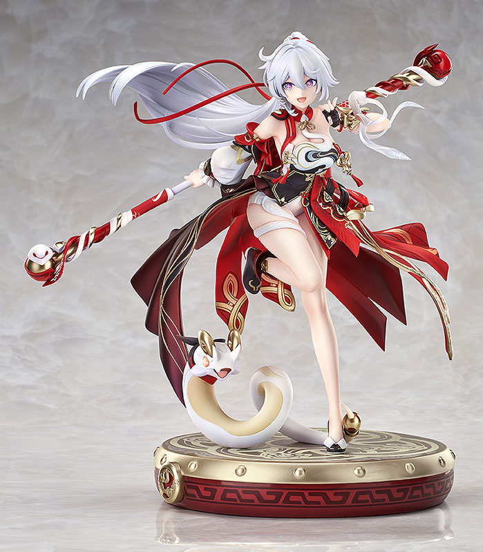 AmiAmi [Character & Hobby Shop] | Honkai Impact 3rd Kiana: Ba-Dum