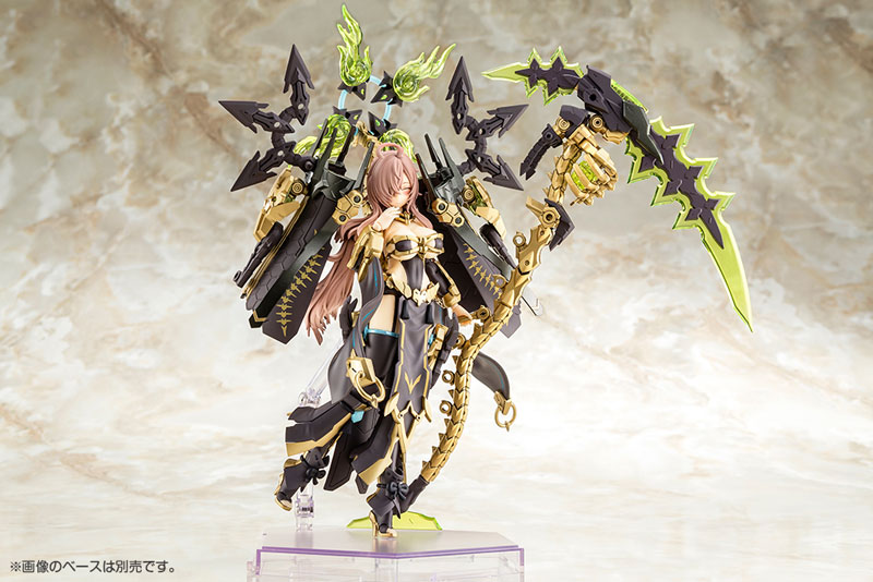 AmiAmi [Character & Hobby Shop] | Megami Device AUV TSUKUYOMI