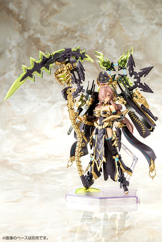 AmiAmi [Character & Hobby Shop] | Megami Device AUV TSUKUYOMI