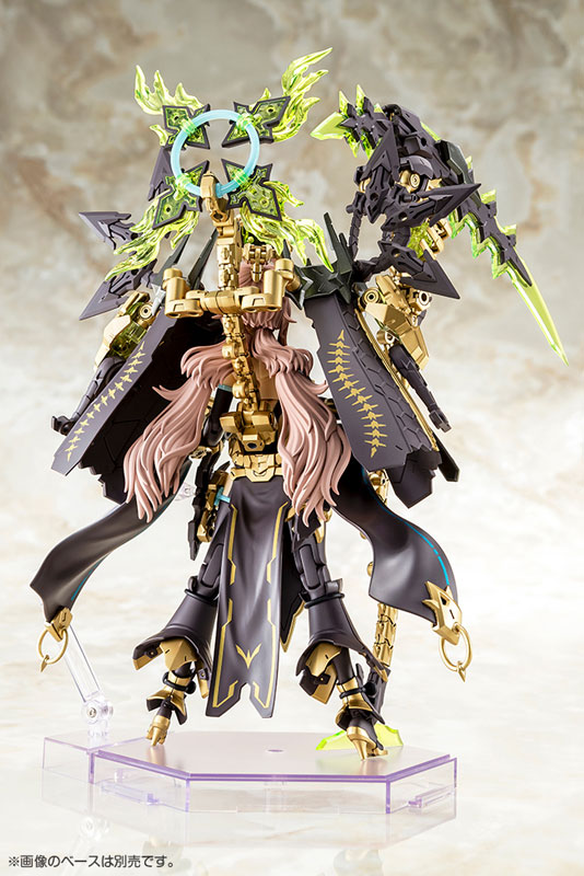 AmiAmi [Character & Hobby Shop] | Megami Device AUV TSUKUYOMI