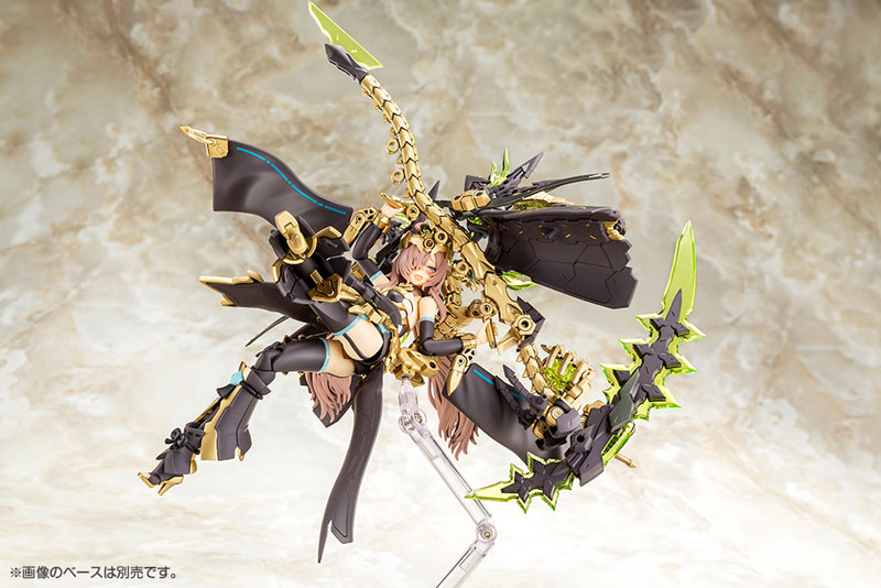 秀美 専用 AmiAmi [Character & Hobby Shop] | Megami Device AUV TSUKUYOMI