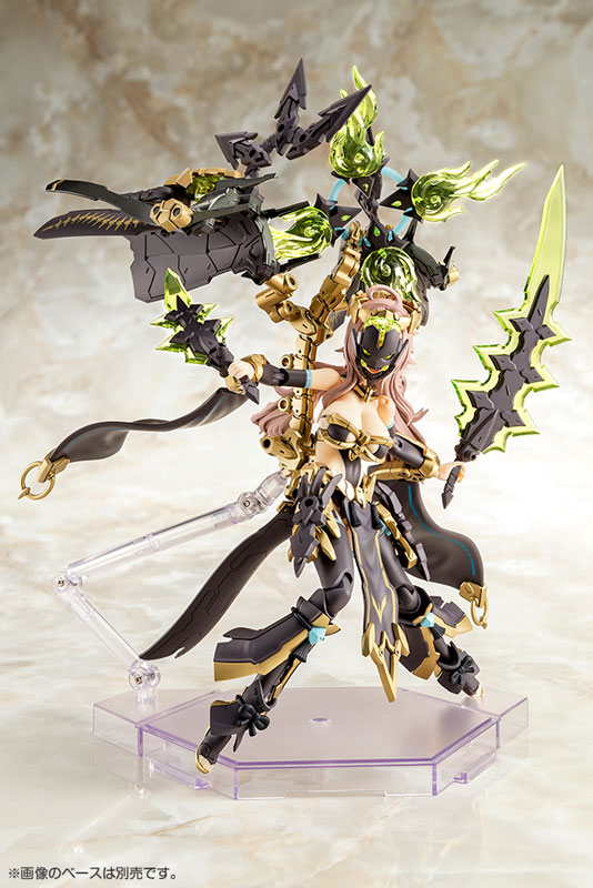 秀美 専用 AmiAmi [Character & Hobby Shop] | Megami Device AUV TSUKUYOMI