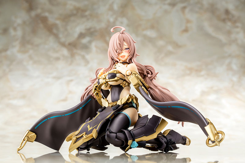 秀美 専用 AmiAmi [Character & Hobby Shop] | Megami Device AUV TSUKUYOMI