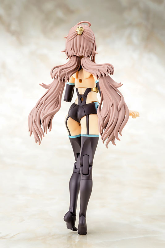 AmiAmi [Character & Hobby Shop] | Megami Device AUV TSUKUYOMI