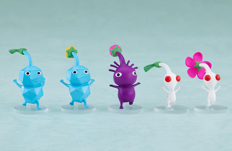 AmiAmi [Character & Hobby Shop] | Nendoroid Pikmin Oatchi(Pre-order)