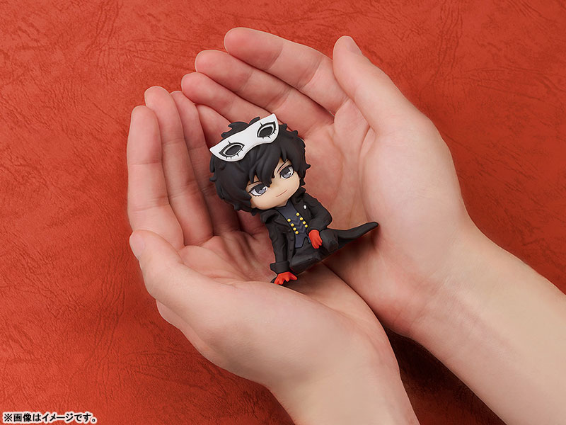 AmiAmi [Character & Hobby Shop] | Nendoroid Plus Persona 5 Royal